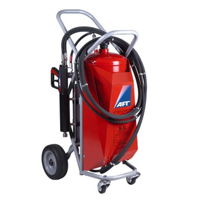 IFEX3000 C CAFS 50 Trolley